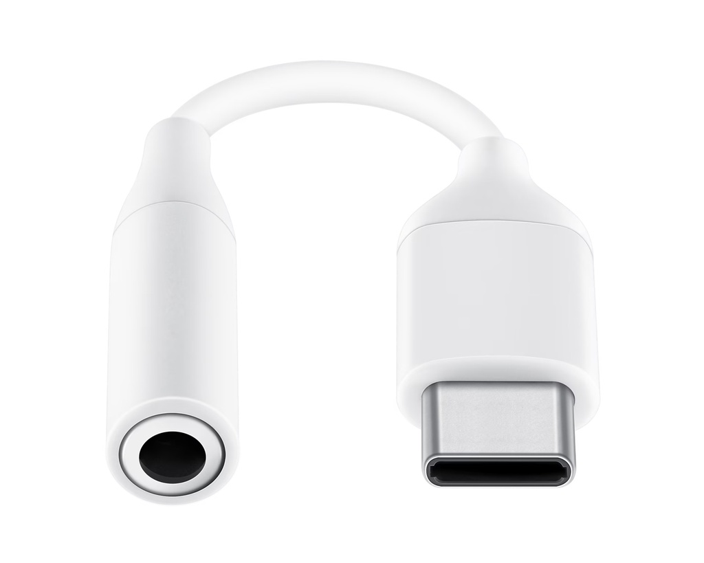 jump+ USB-C to 3.5mm Audio adapter 0.1M