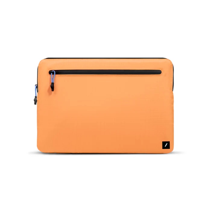 Native Union Ultralight Sleeve For MacBook 16-inch - Apricot