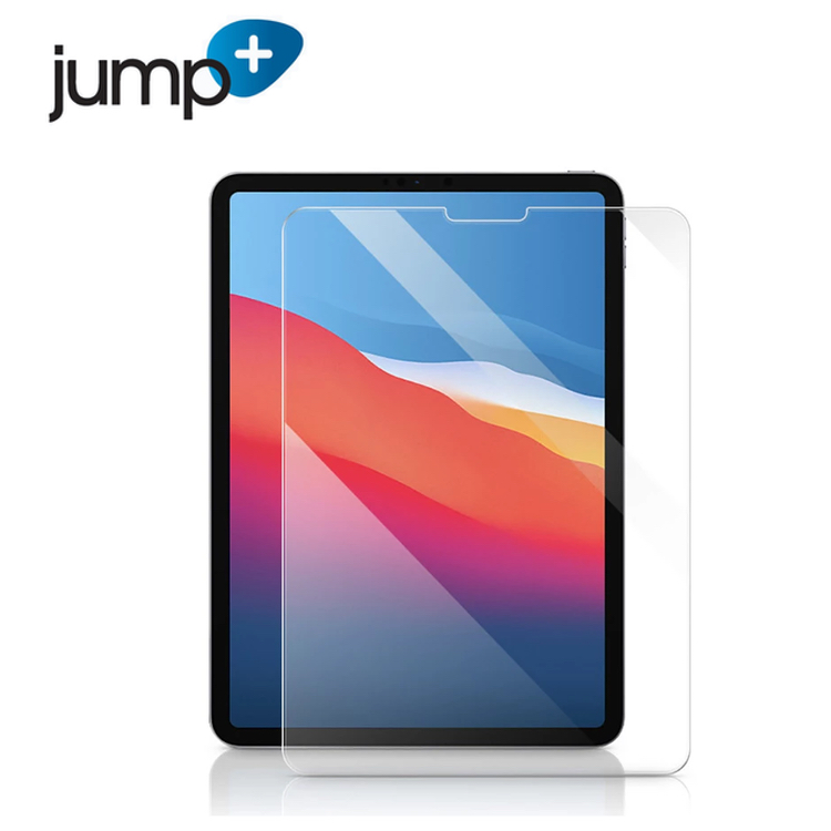 jump+ Glass Screen Protector for -inch iPad Air (M2