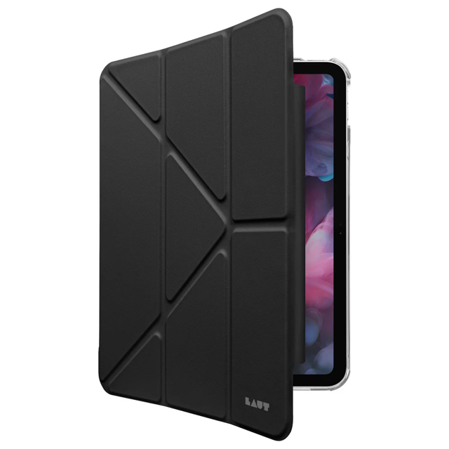 LAUT HUEX FOLIO for iPad Pro 13" M4 - Black