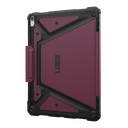 UAG - Metropolis SE for iPad Air 13-inch - Bordeaux