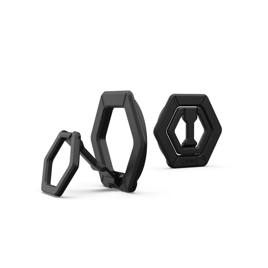 UAG Magnetic Ring Stand - Black