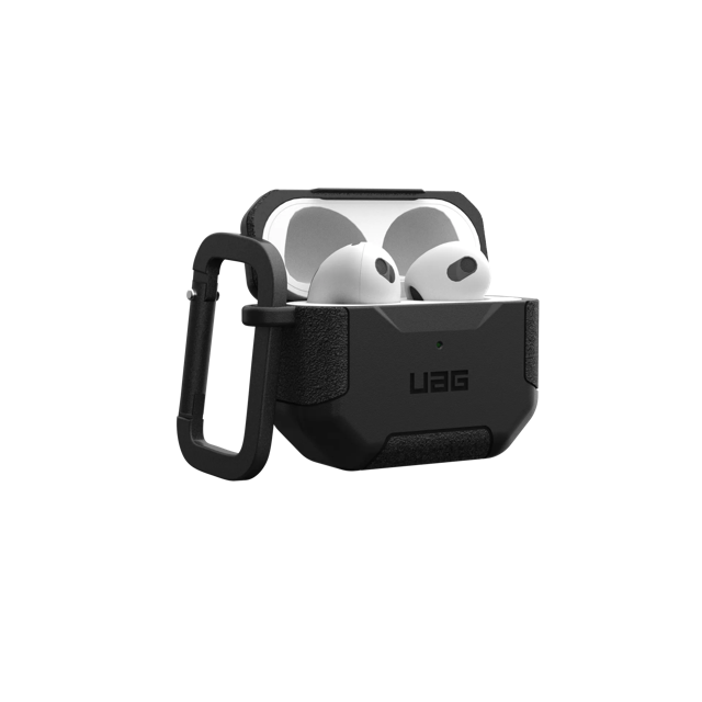 UAG Scout Series AirPods 3rd Gen - Black