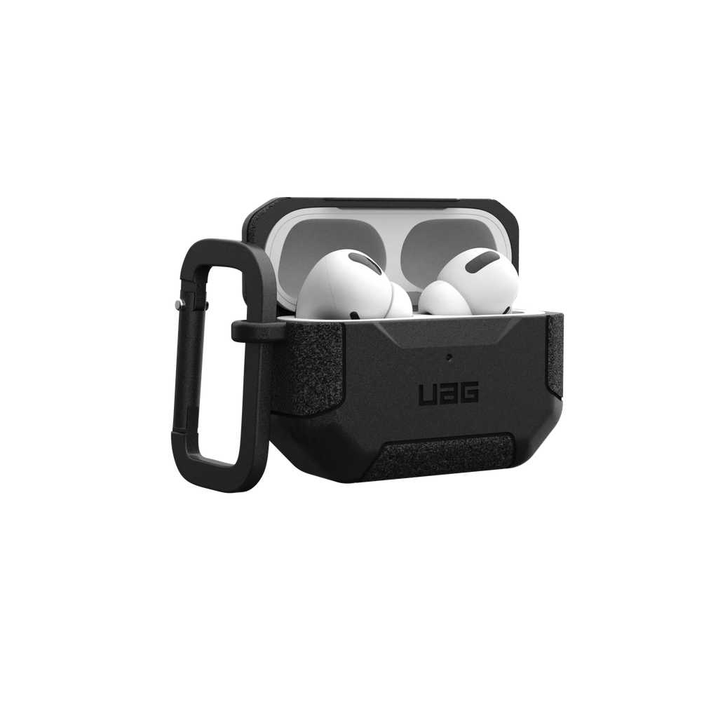 UAG Scout Series AirPods Pro 2nd Gen - Black