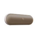 Beats Pill - Wireless Bluetooth Speaker - Champagne Gold