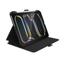 Speck Balance Folio for 11-inch iPad Pro M4 - Black