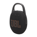 JBL Clip5 Bluetooth Speaker - Black