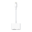 Apple Lightning to Digital AV Adapter