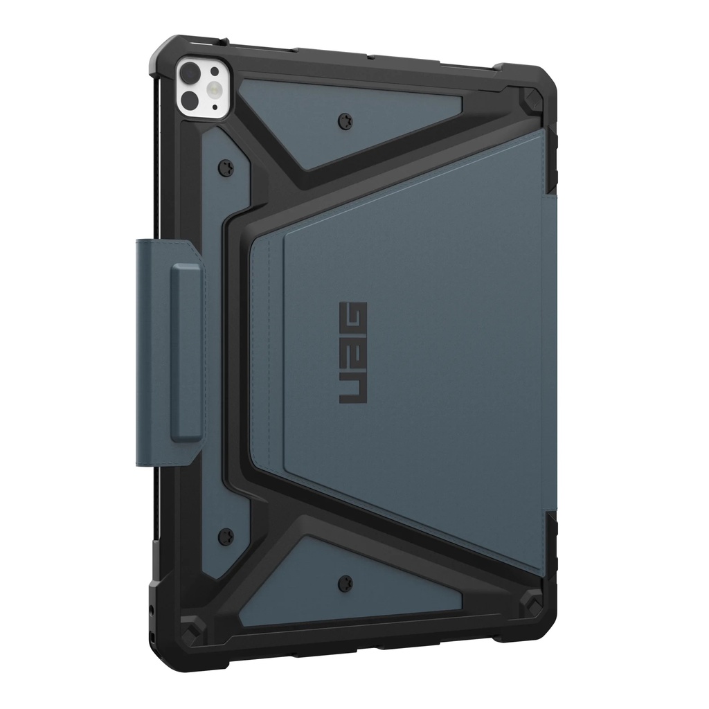 UAG - Metropolis SE Folio Rugged Case Cloud Blue for iPad Pro 13 -inch M4 - Cloud Blue