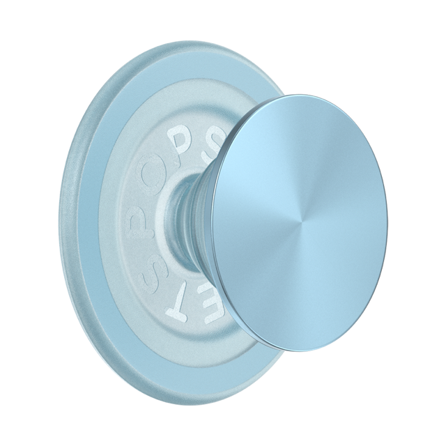 PopSockets PopGrip with MagSafe - Blue Sigh