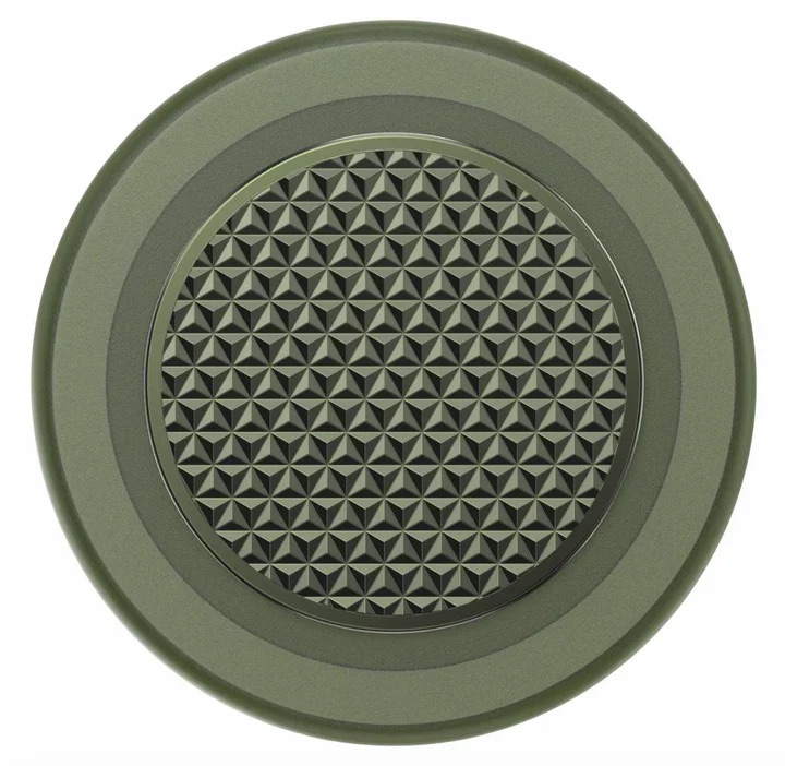 PopSockets PopGrip with MagSafe - Olive