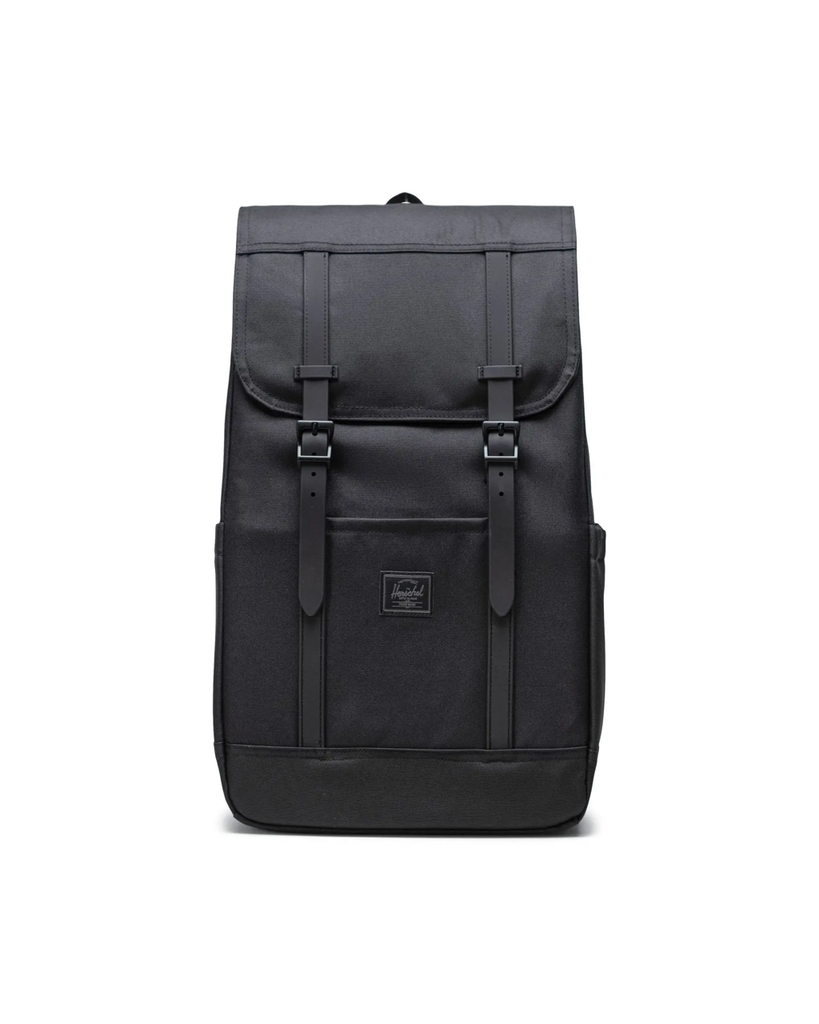 Herschel Retreat™ Backpack (23L) - Black Tonal