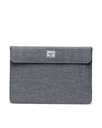 Herschel Spokane Sleeve for 15-16 Inch MacBook - Raven Crosshatch