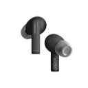 Sudio A1 Pro Active Noise Cancelling Wireless Earbuds - Black