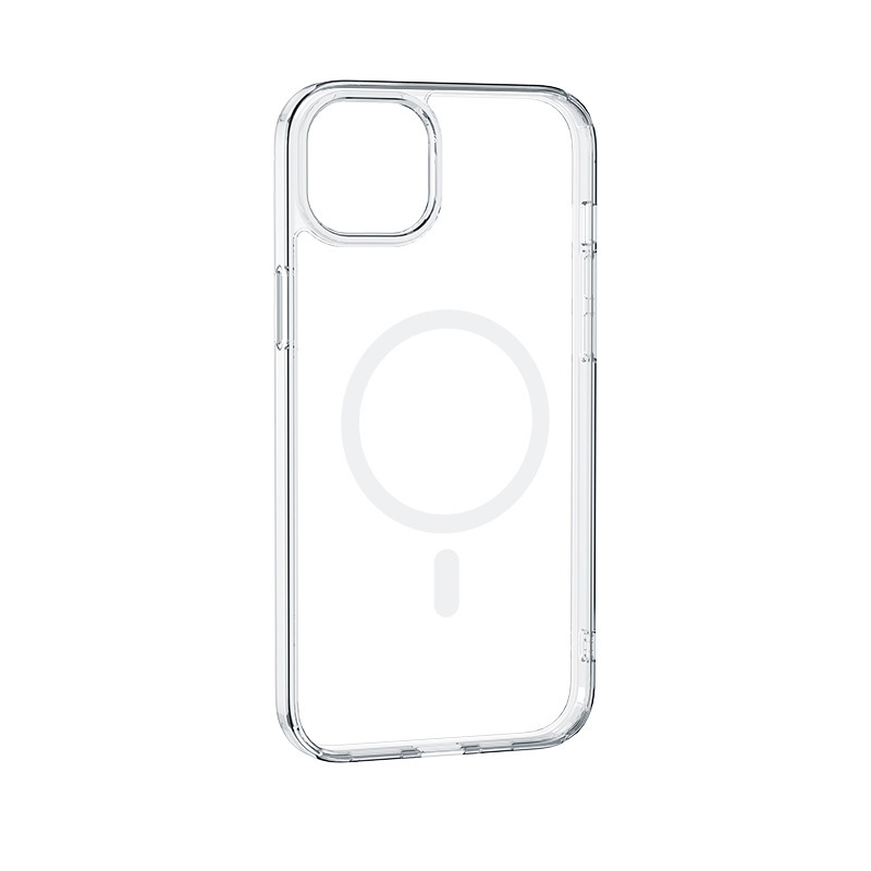 jump+ Case with MagSafe for iPhone 16 Plus - Clear