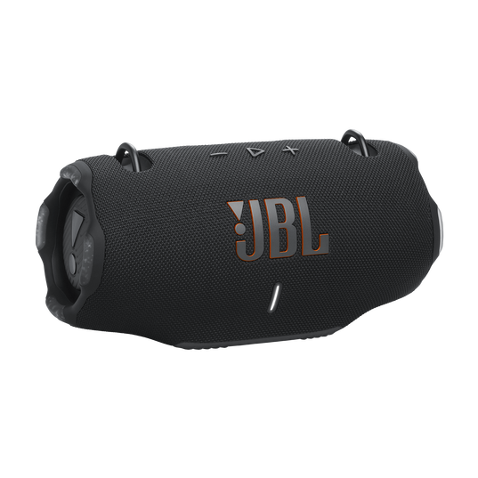 JBL Extreme 4 Portable Speaker - Black