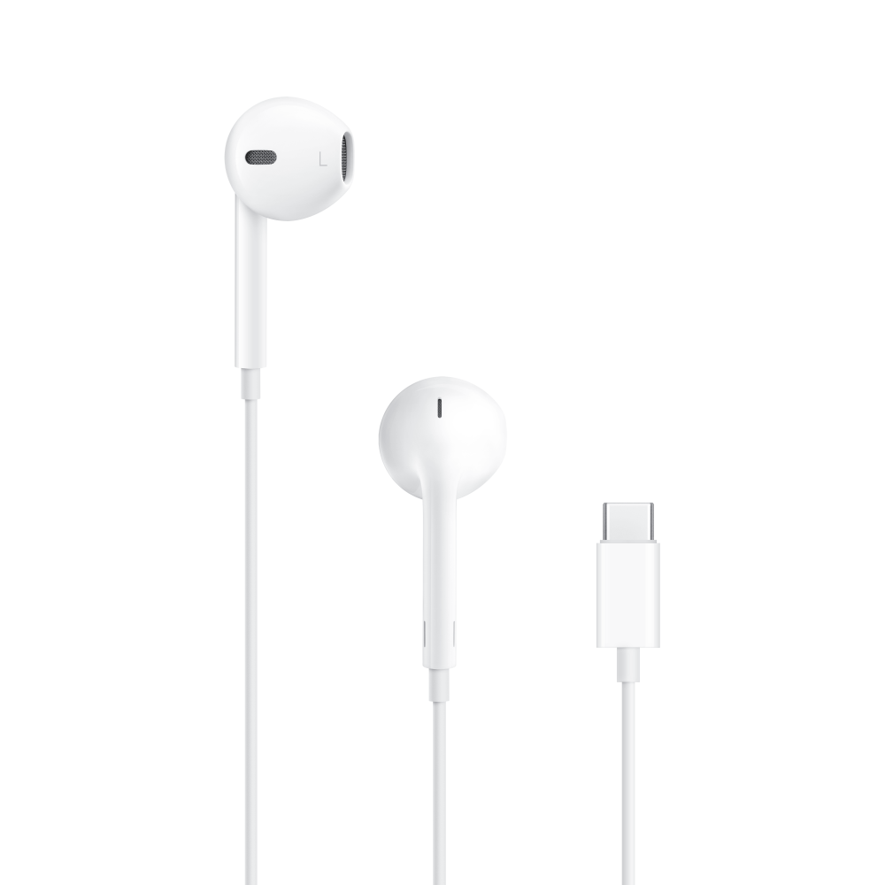 Apple EarPods with USB-C