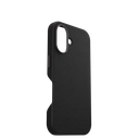 Otterbox Symmetry+ Cactus Leather Case for 16 - Black (Noir Ash)