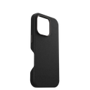 Otterbox Symmetry+ Cactus Leather Case for 16 Pro - Black (Noir Ash)