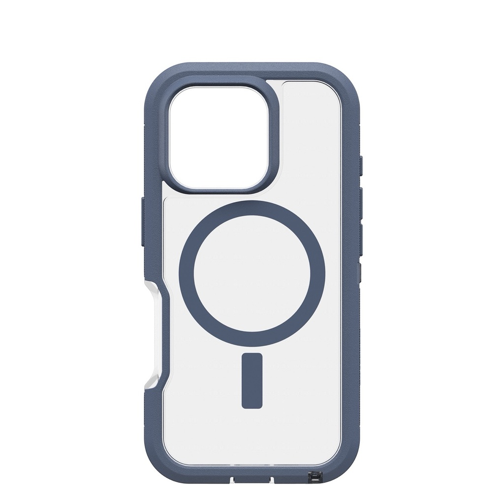 Otterbox Defender XT with MagSafe for iPhone 16 Pro - Clear / Mountain Storm