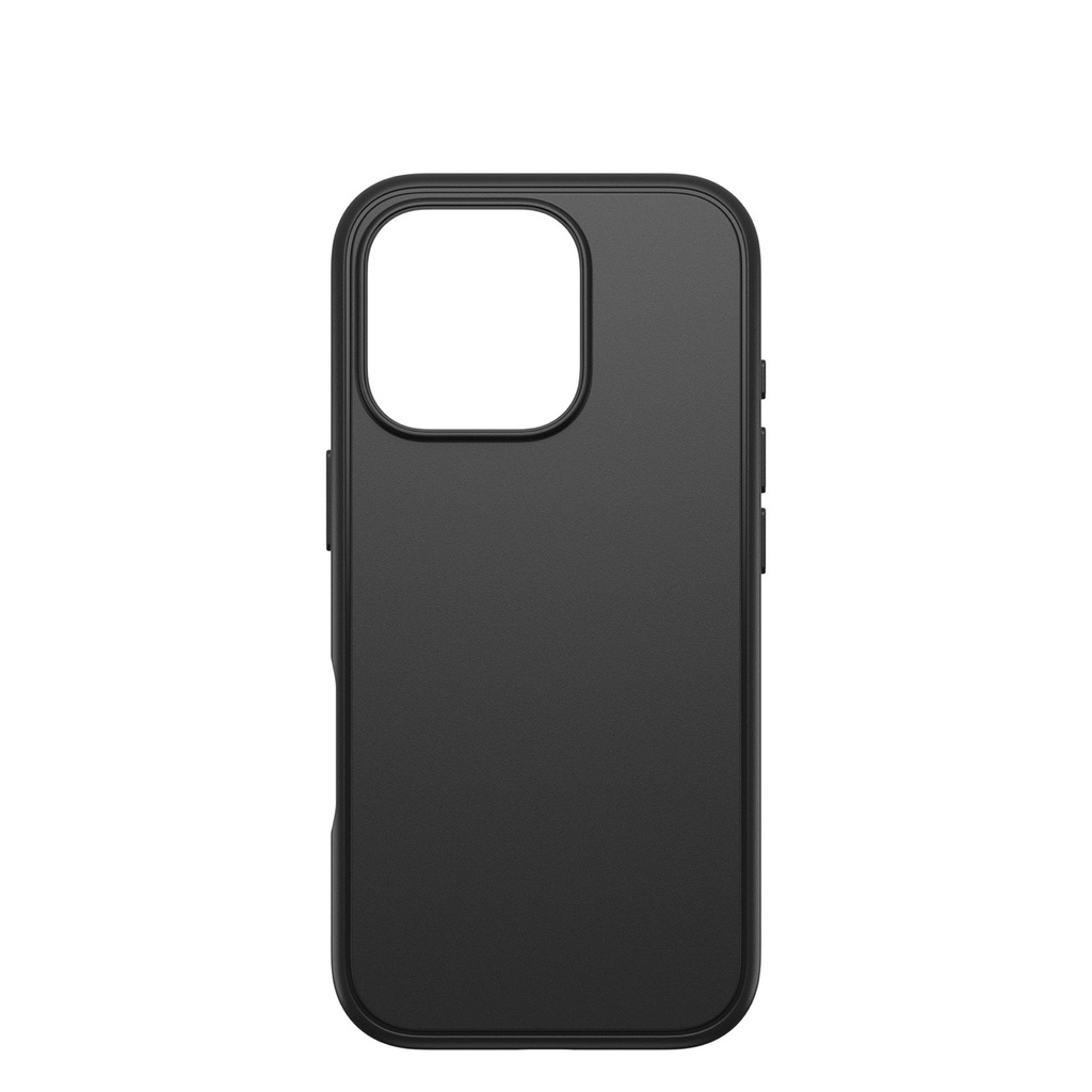 Otterbox Symmetry+ Case with MagSafe for iPhone 16 Pro - Black