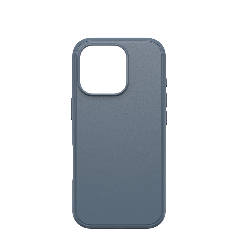 Otterbox Symmetry+ Case with MagSafe for iPhone 16 Pro - Bluetiful/Navy