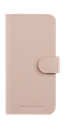 Ideal of Sweden Wallet Case with MagSafe for iPhone 16 - Pink