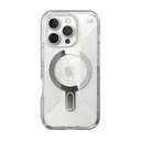 Speck Case with ClickLock/MagSafe for iPhone 16 Pro Max - Clear