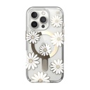 Speck Case with ClickLock/MagSafe for iPhone 16 Pro Max - Sunshine Daisy