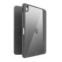 LOGiiX Cabrio+ for iPad Air 13in (M2) - Black