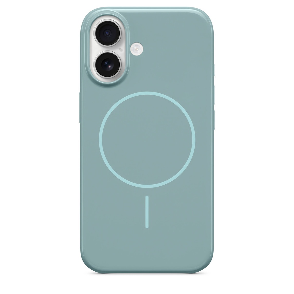 Beats iPhone 16 Case with MagSafe - Riptide Blue