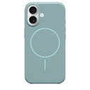 Beats iPhone 16 Plus Case with MagSafe - Riptide Blue