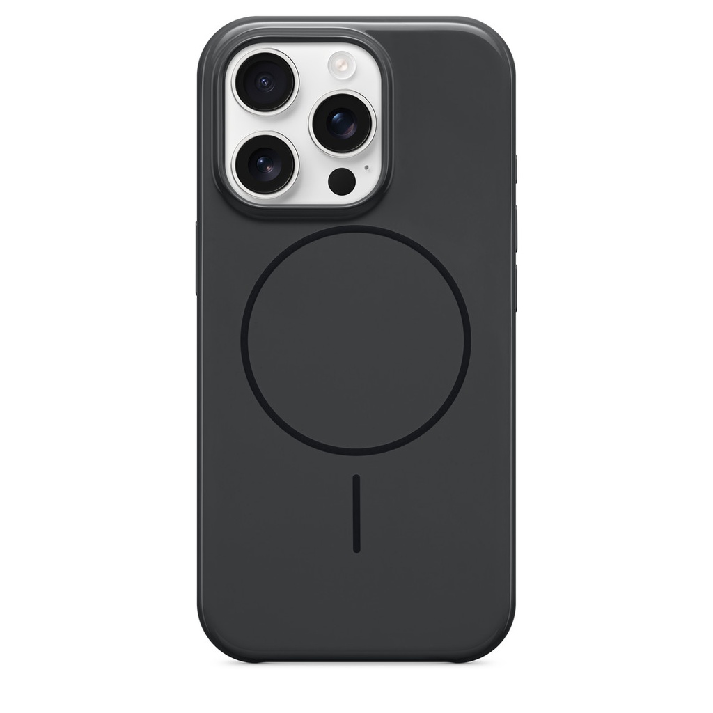 Beats iPhone 16 Pro Case with MagSafe - Midnight Black