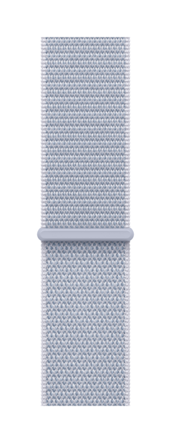 Apple 40mm/41mm/42mm Blue Cloud Sport Loop