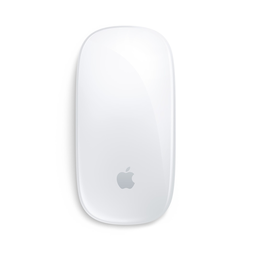 Apple Magic Mouse - White (USB-C to USB-C)