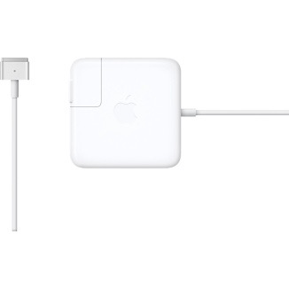 Apple 85W MagSafe 2 Power Adapter (for MacBook Pro with Retina display)