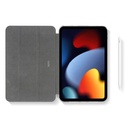 Logiix Cabrio iPad Folio for iPad mini 6/7 - Black