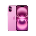 Apple iPhone 16 Plus (128GB, Pink) - Open Box