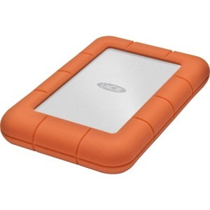 [301558-LAC301558] Lacie 1TB Rugged Mini USB 3.0 Mobile Hard Drive