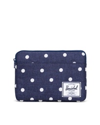 [10054-03887-04] Herschel Supply Anchor Computer sleeve 13 Inch (Oct 2016) - Polka Dot