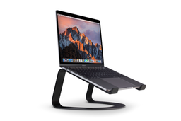 [TS-12-1708] Twelve South Curve Stand for All MacBooks - Black