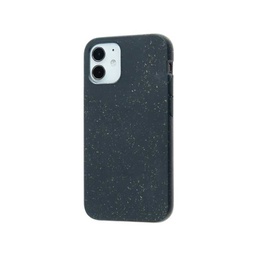[10200] Pela Compostable Eco-Friendly Protective Case for iPhone 12 mini - Black