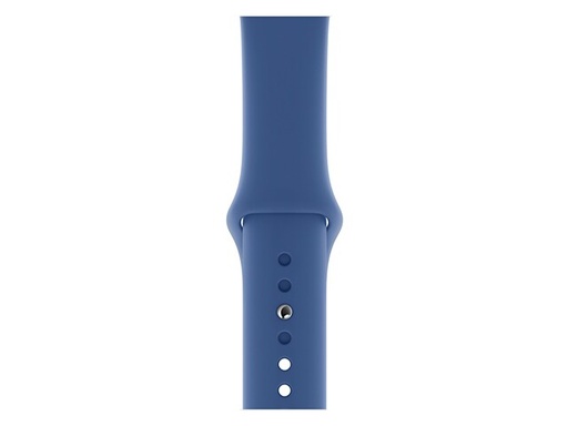 [3F601AM/A] Apple Watch 38/40/41mm Delft Blue Sport Band (Demo)