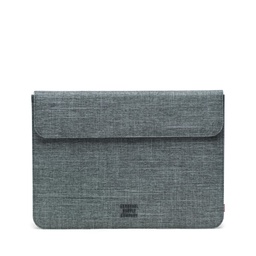 [10193-00919-05] Herschel Spokane Sleeve for 13 inch MacBook - Raven Crosshatch