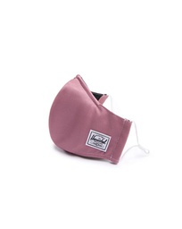 [10974-04779-OS] Herschel Supply Mask - Ash Rose