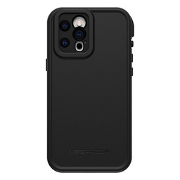 [77-65410] LifeProof Fre Case iPhone 12 Pro - Black