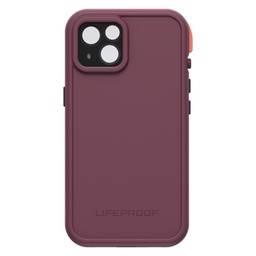 [77-83459] Lifeproof Fre Waterproof Case for iPhone 13 - Purple