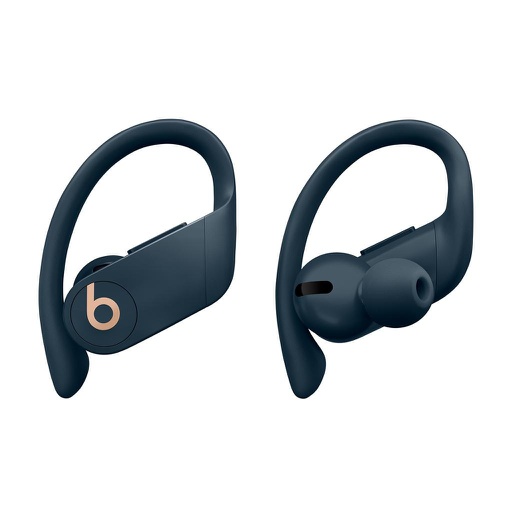 [MY592LL/A] Powerbeats Pro Totally Wireless Earphones - Navy