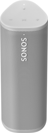 [ROAM1US1] Sonos Roam Smart Speaker - White