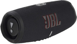 JBL Charge 5 Portable Bluetooth Speaker - Black | JumpPlus